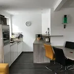 Marienplatz Lägenhet