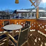 Marienplatz Lägenhet *