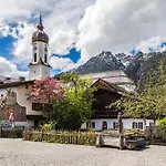 Lägenhet Marienplatz Garmisch-Partenkirchen