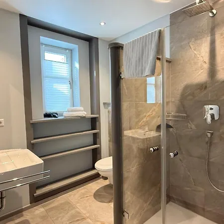 Marienplatz Appartement *