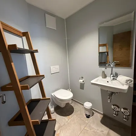 Marienplatz Apartmán *