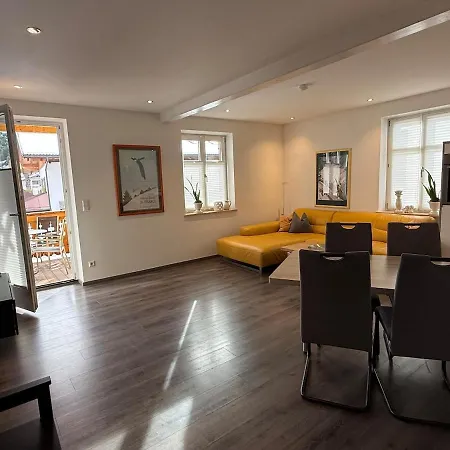 Marienplatz * Garmisch-Partenkirchen