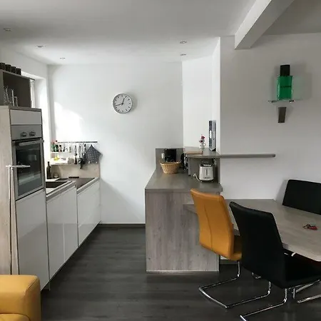Marienplatz Apartamento