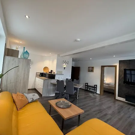 Marienplatz Garmisch-Partenkirchen