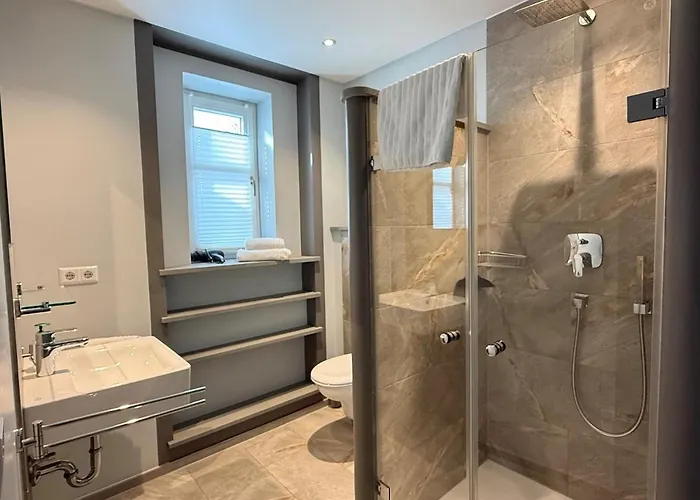 Marienplatz Appartement *