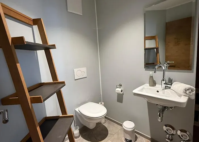 Marienplatz Appartement *