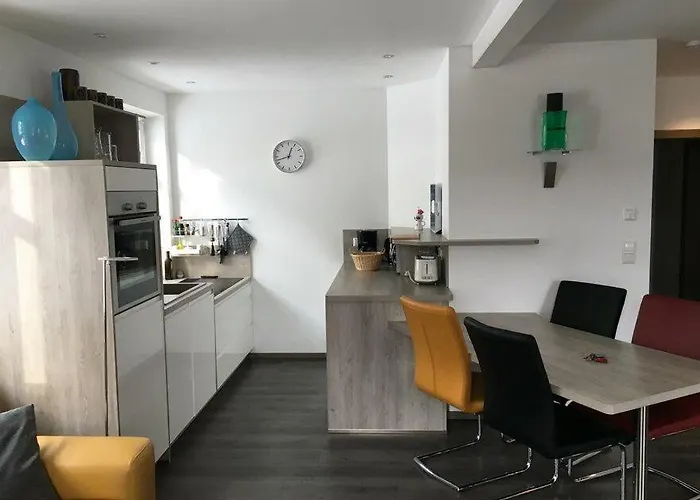 Marienplatz Appartement