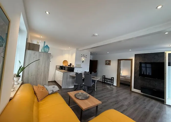 Marienplatz Garmisch-Partenkirchen